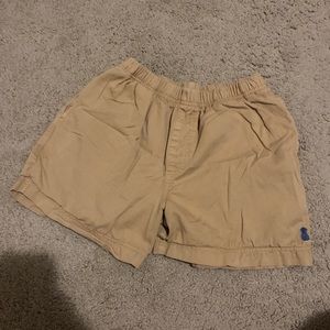 Size Sm Chubbies Easy shorts.